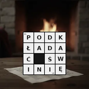 Hasło krzyżówkowe wrobić kogoś w sposób wredny i bezczelny - podkładać świnię – rozwiązanie, synonimy, podpowiedzi i definicje krzyżówkowe